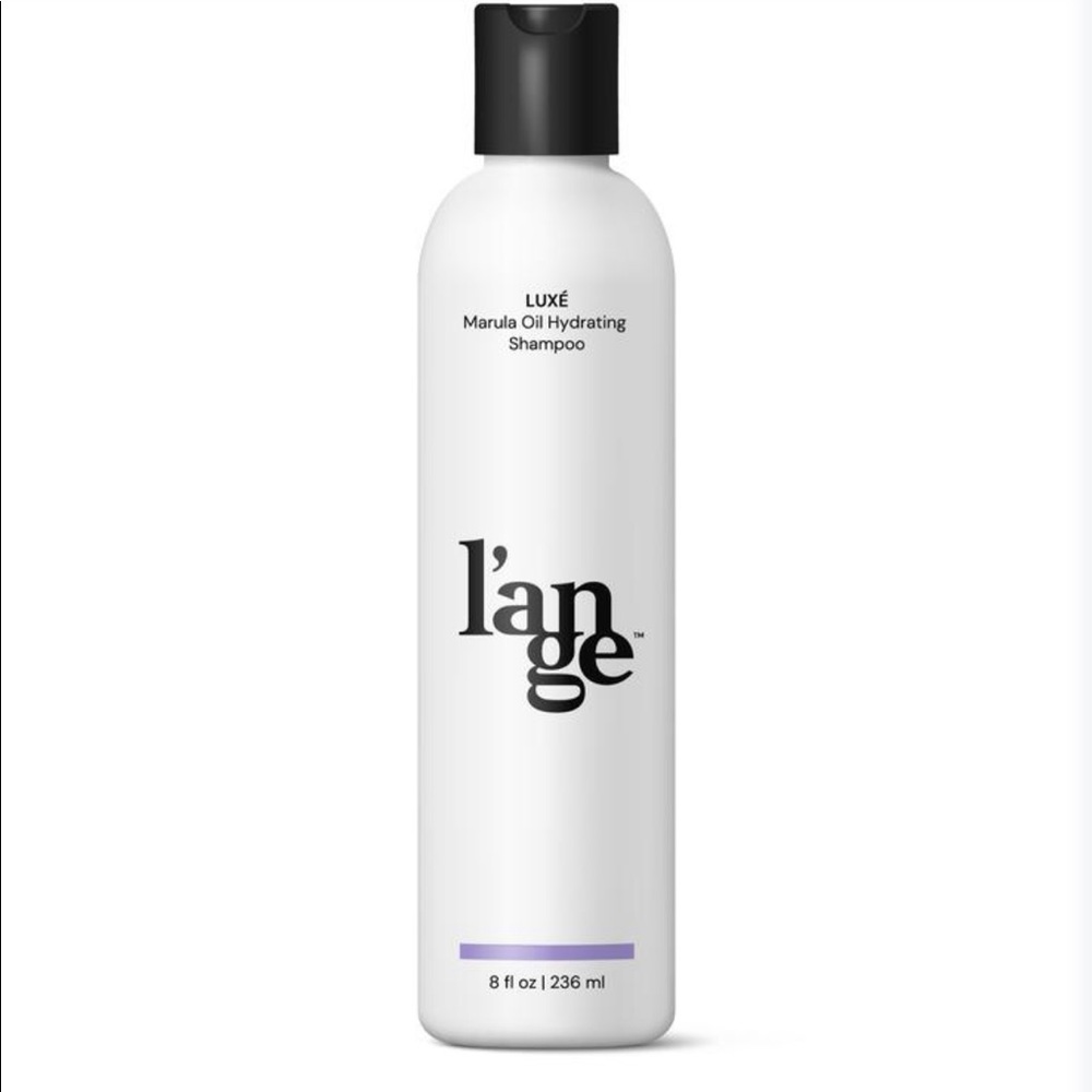 L’ANGE LUXE Marula Oil Hydrating Shampoo